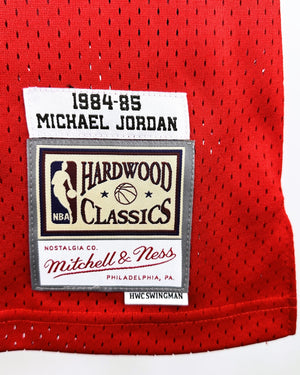 JORDAN MICHAEL (CHI)