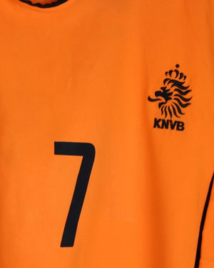 SEEDORF CLARENCE 2002-03 (Hol)