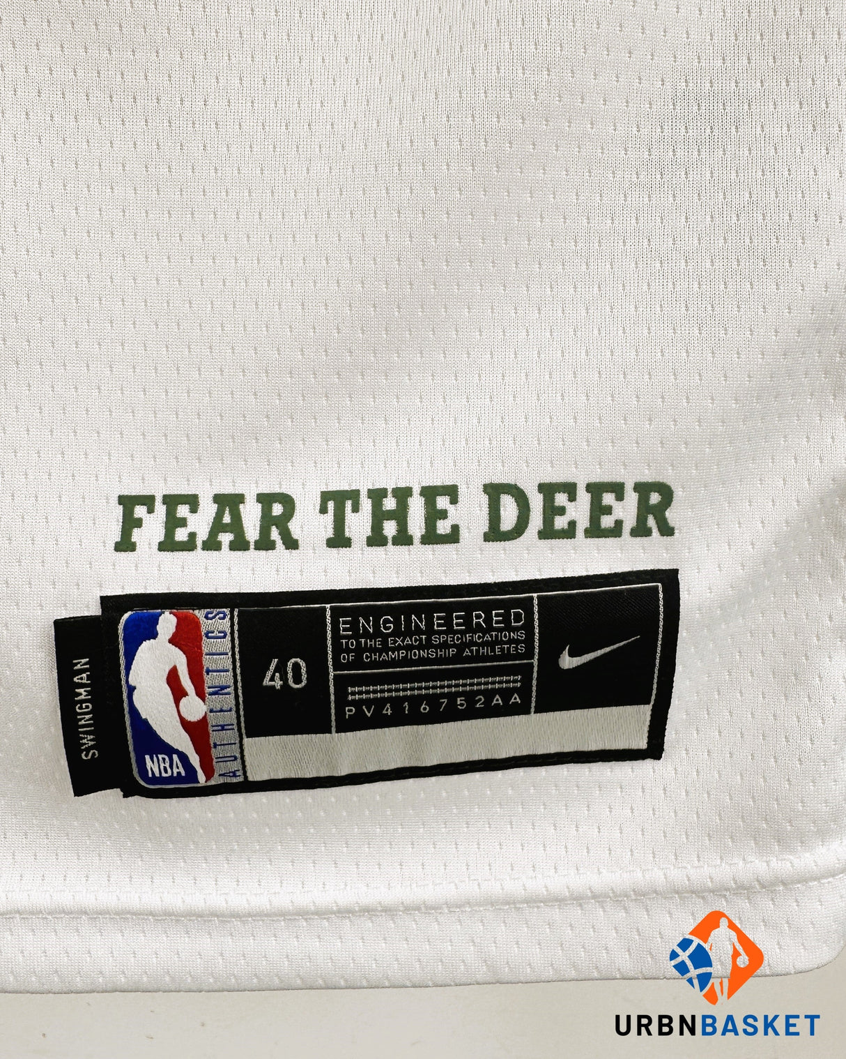 ANTETOKOUNMPO GIANNIS (MIL)