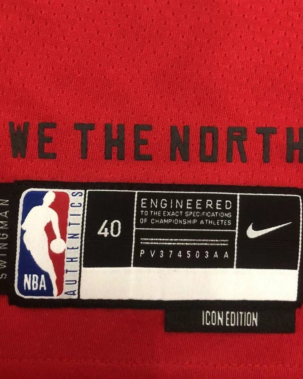 BARNES SCOTTIE (TOR)