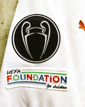 DE BRUYNE KEVIN 2023-24 (Man C) - Jersey Legends