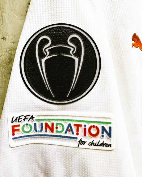 DE BRUYNE KEVIN 2023-24 (Man C) - Jersey Legends