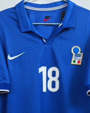 BAGGIO ROBERTO 1998-99 (Ita)