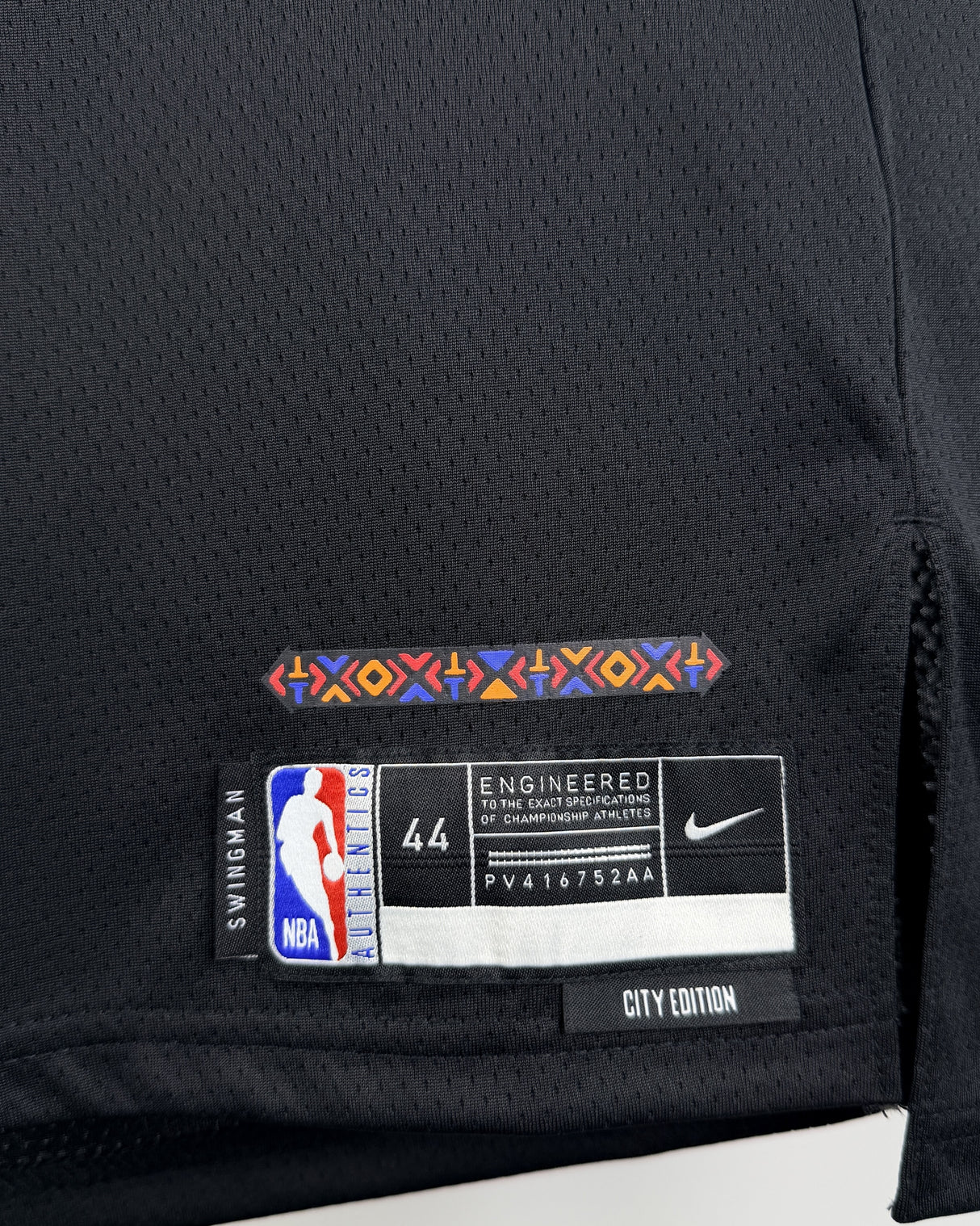 WEMBANYAMA VICTOR (SAS)