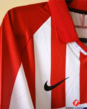 VAN NISTELROOY RUUD 2000-01 (PSV)