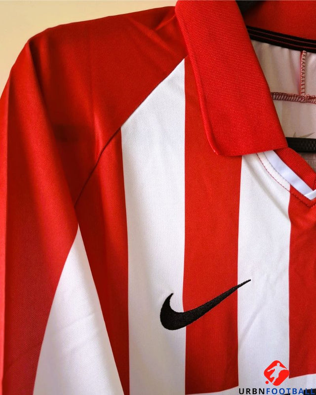 VAN NISTELROOY RUUD 2000-01 (PSV)