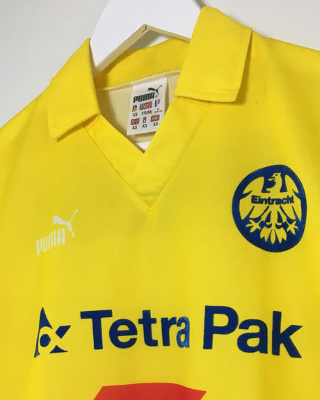 OKOCHA JAY-JAY 1994-95 (Ein) - Jersey Legends