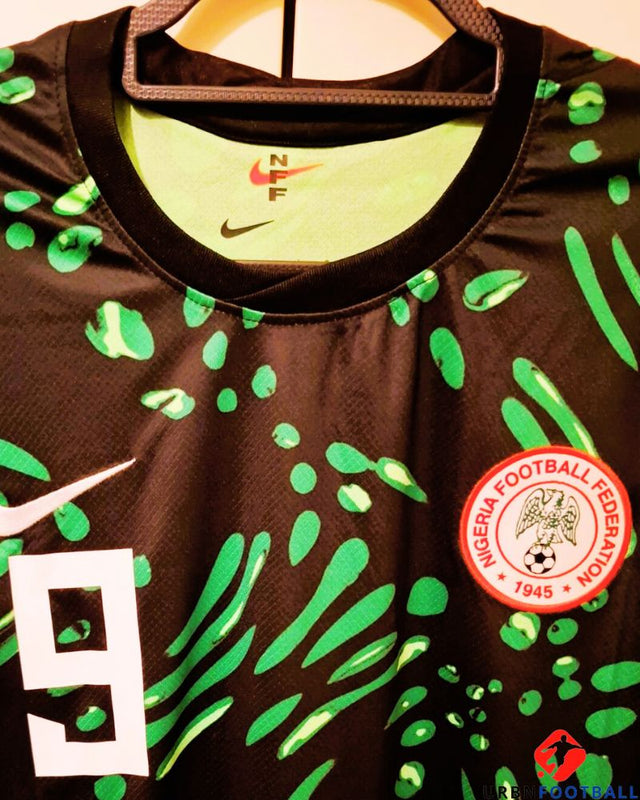 OSIMHEN VICTOR 2024-25 (Nig)