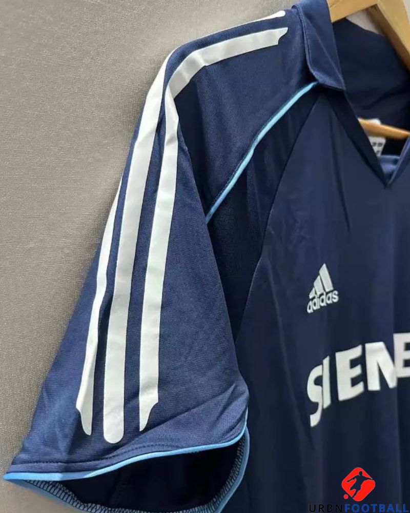 ZIDANE ZINEDINE 2005-06 (Real M)