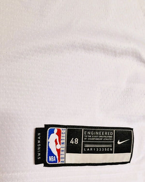 WILLIAMSON ZION (NOP)