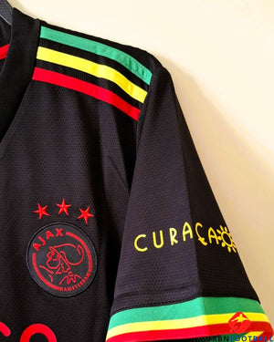 MARLEY BOB 2021-22 (Aja)