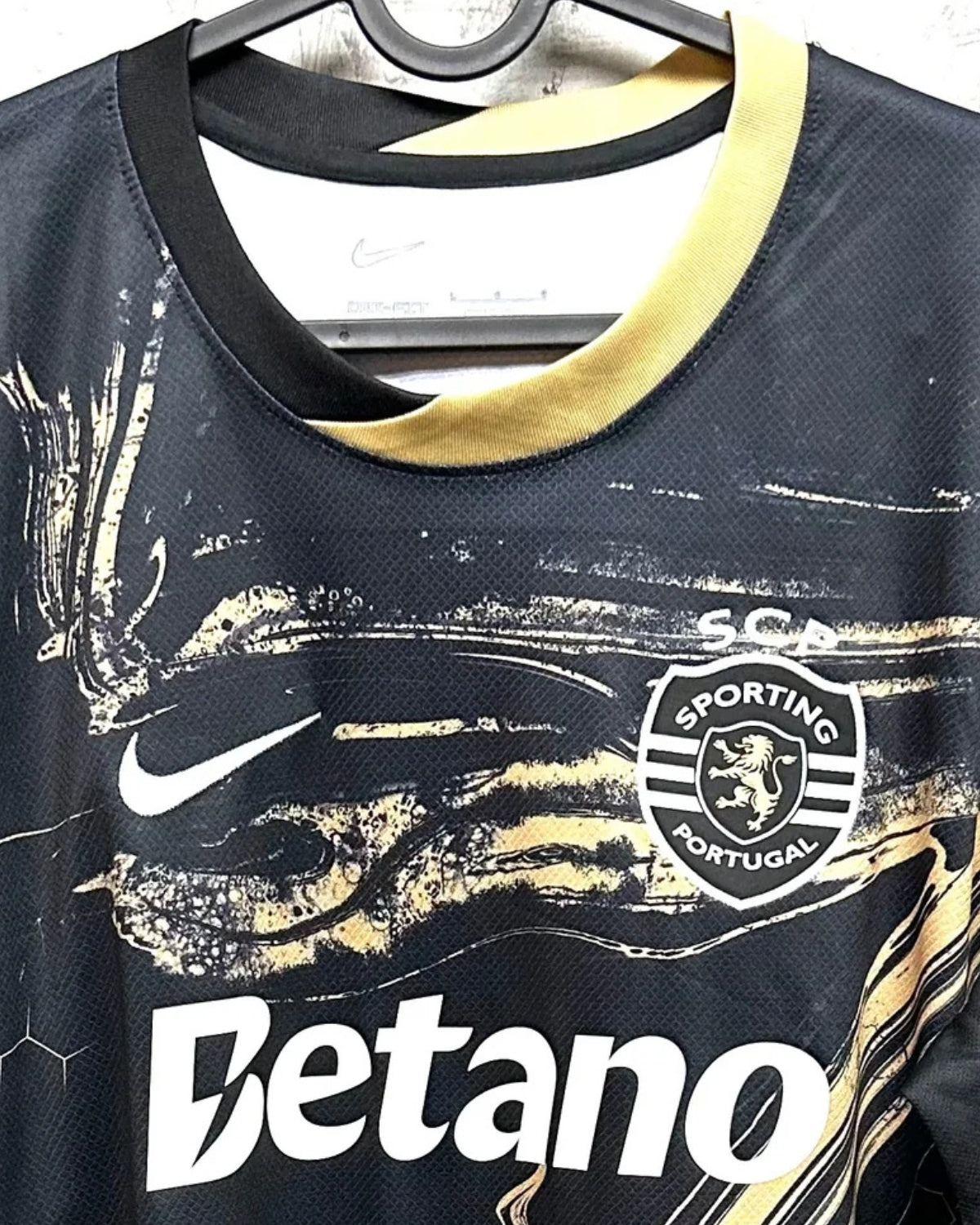 RONALDO CRISTIANO 2024-25 (Spo)