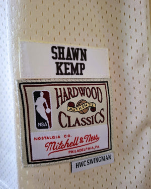 KEMP SHAWN (SEA)