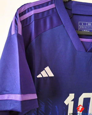 MESSI LIONEL 2022-23 (Arg)