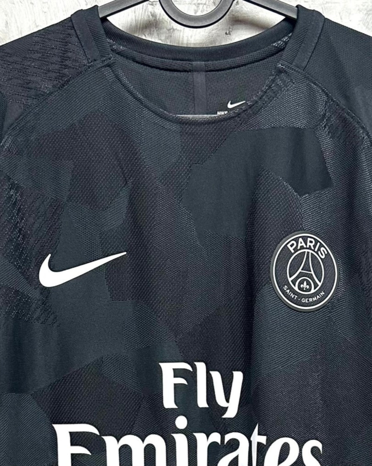 MBAPPE' KYLIAN 2017-18 (Psg)