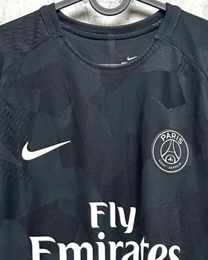 MBAPPE' KYLIAN 2017-18 (Psg)