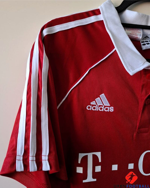 MAKAAY ROY 2005-06 (Bay M)