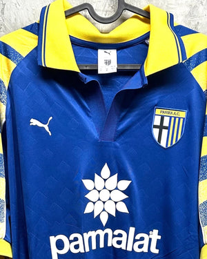 CANNAVARO FABIO 1995-96 (Par)