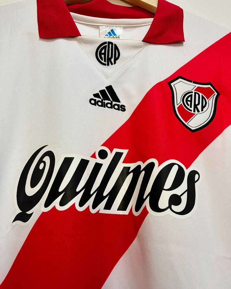 AIMAR PABLO 1999-00 (Riv)