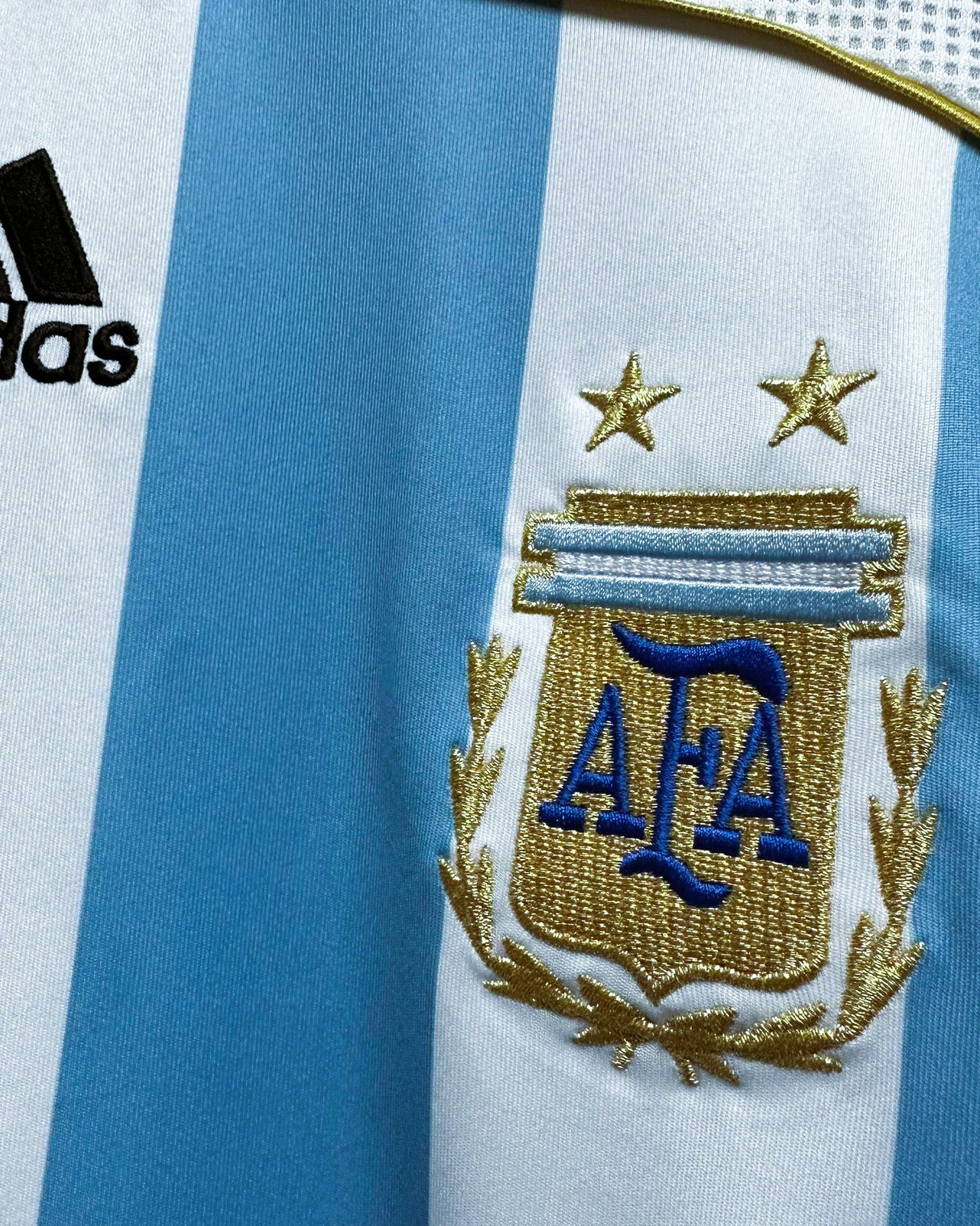 MESSI LIONEL 2006-07 (Arg)