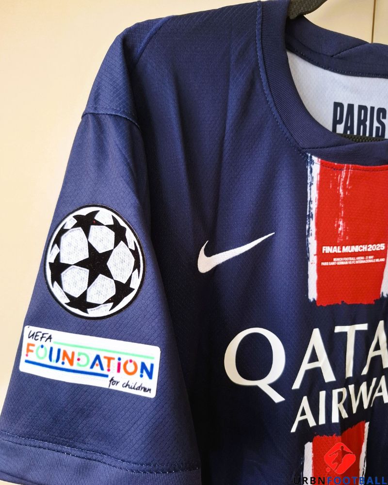 KVARATSKHELIA KVICHA 2024-25 (Psg)