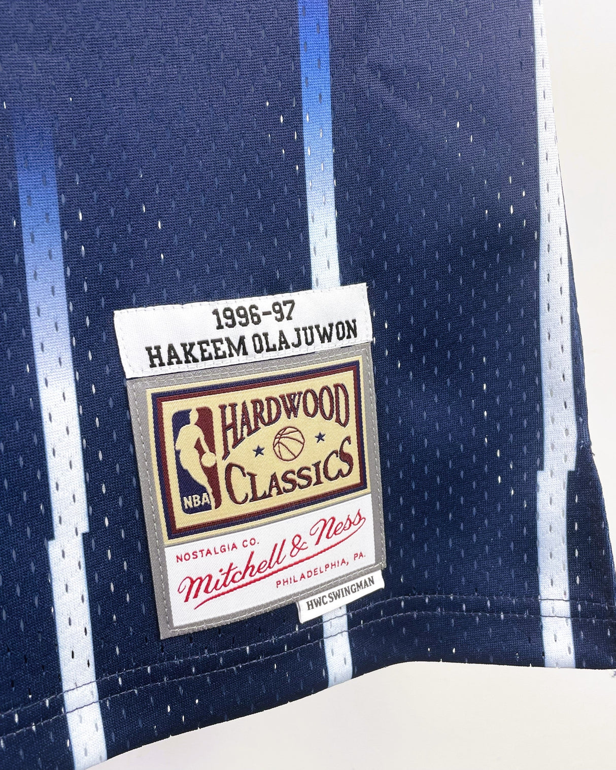 OLAJUWON HAKEEM (HOU)