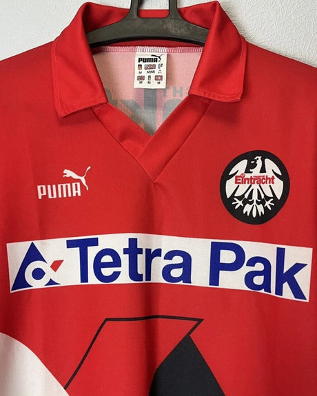 OKOCHA JAY-JAY 1994-95 (Ein) - Jersey Legends