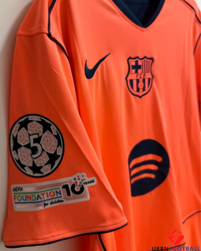 YAMAL LAMINE 2025-26 (Bar)