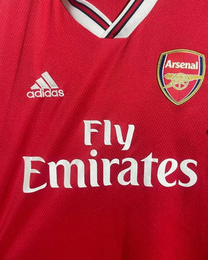 AUBAMEYANG PIERRE-EMERICK 2019-20 (Ars)