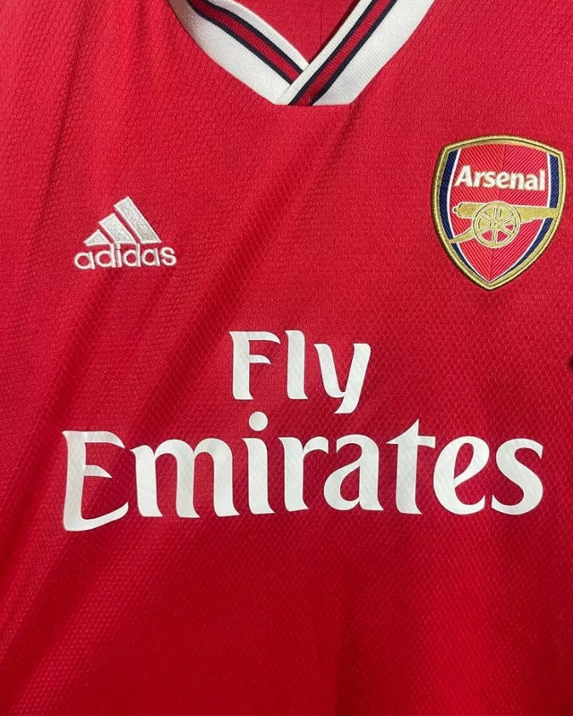 AUBAMEYANG PIERRE-EMERICK 2019-20 (Ars)