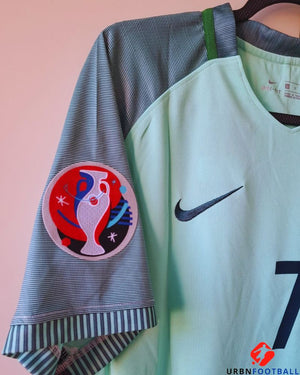 RONALDO CRISTIANO 2016-17 (Por)