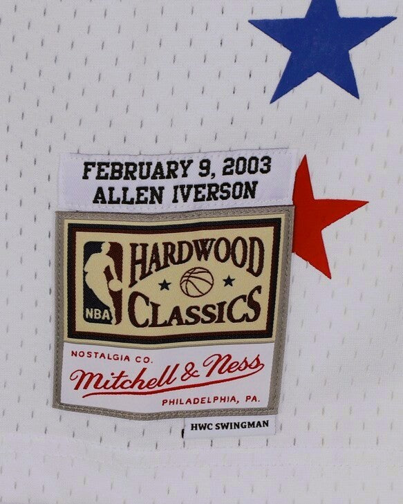 IVERSON ALLEN (ALL)