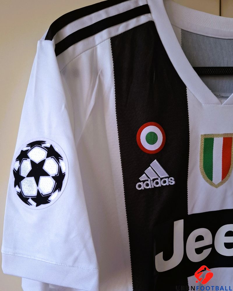 MANDZUKIC MARIO 2018-19 (Juv)