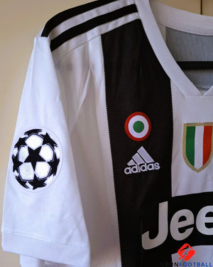 MANDZUKIC MARIO 2018-19 (Juv)