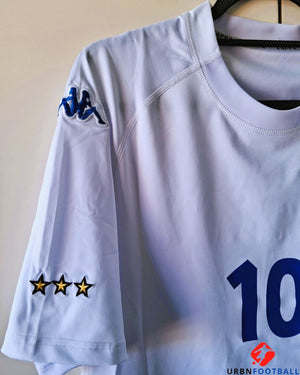 DEL PIERO ALESSANDRO 2000-01 (Ita)