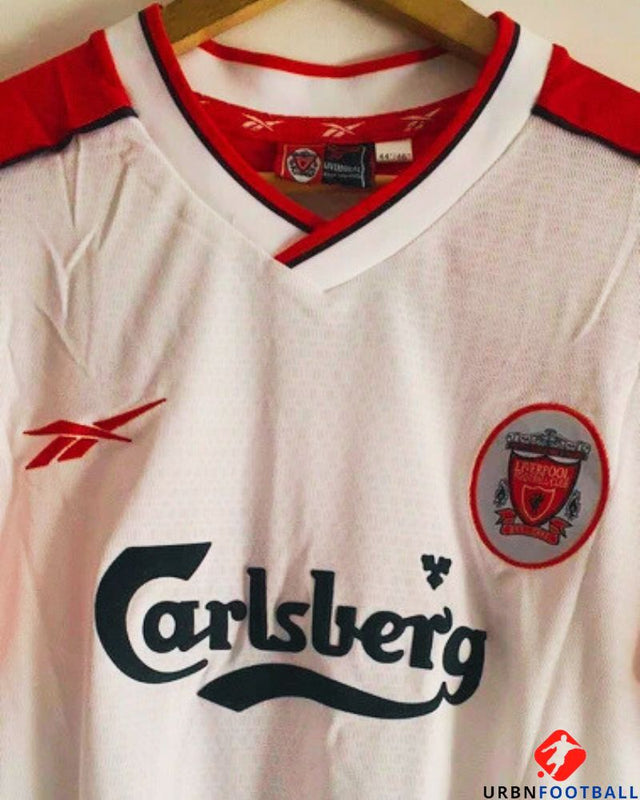 GERRARD STEVEN 1998-99 (Liv)