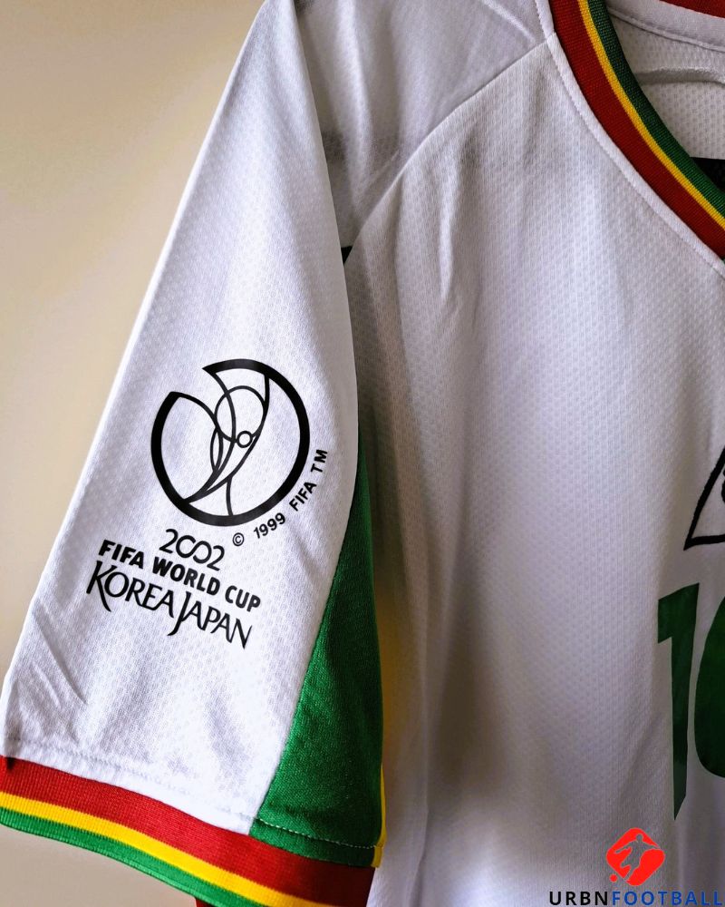 FADIGA KHALILOU 2002-03 (Sen)