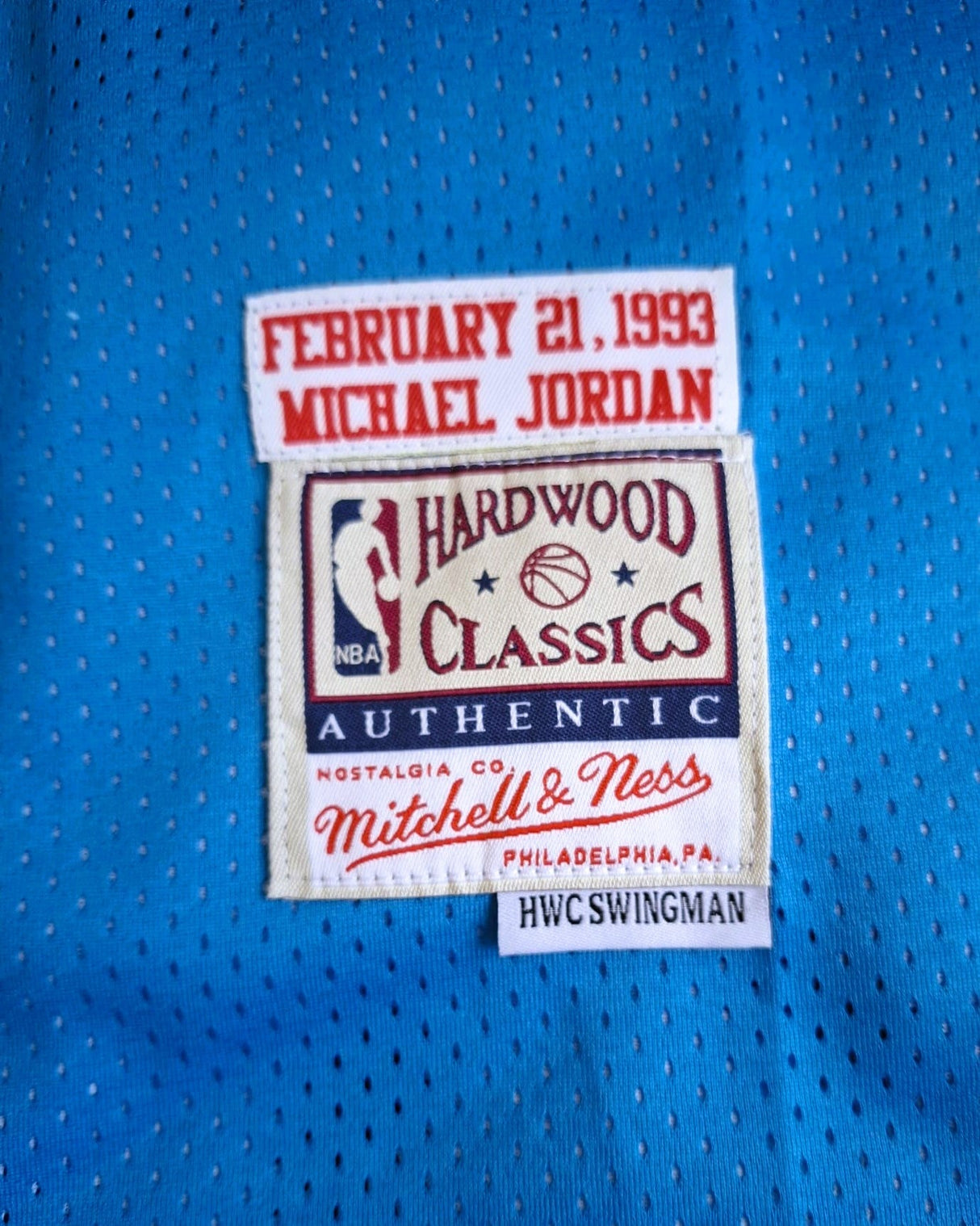 JORDAN MICHAEL (ALL)