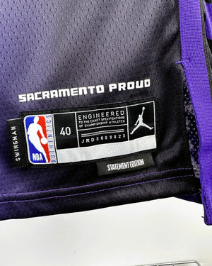 SABONIS DOMANTAS (SAC)