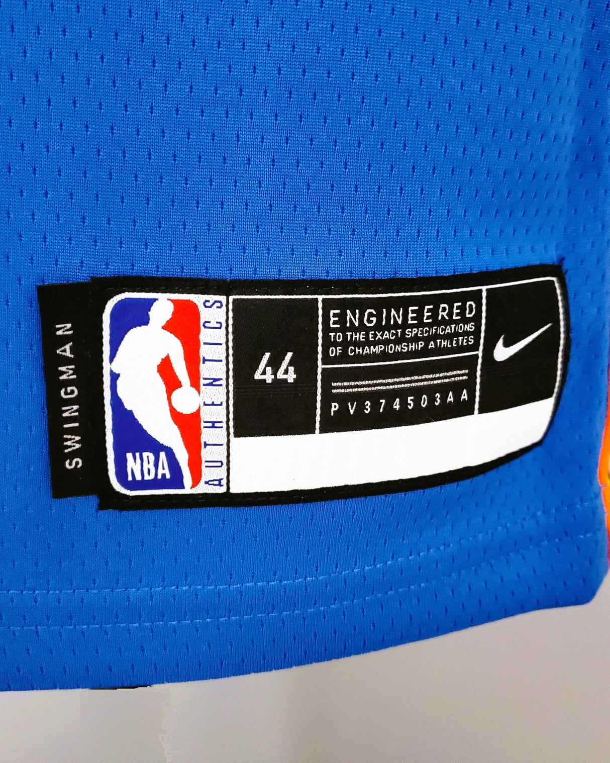 GILGEOUS-ALEXANDER SHAI (OKC)