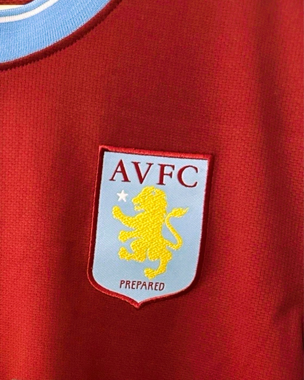 PETROV STILIYAN 2009-10 (Ast) - Jersey Legends