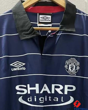 KEANE ROY 1999-00 (Man U)