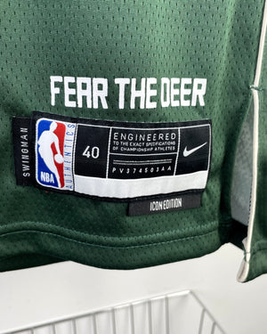 LILLARD DAMIAN (MIL)