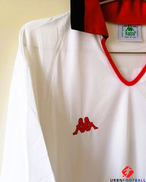 VAN BASTEN MARCO 1988-89 (Mil)