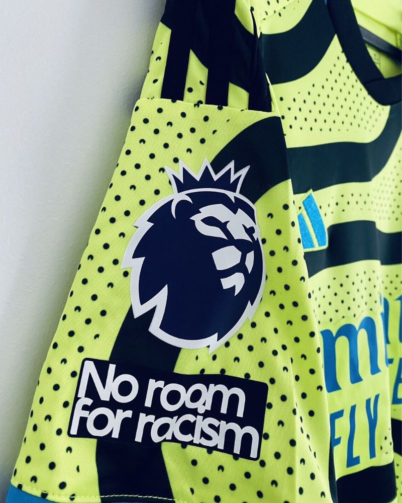 SAKA BUKAYO 2023-24 (Ars)