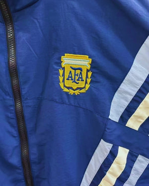 ARGENTINA WINDBREAKER (1994-95)