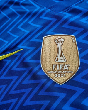 PULISIC CHRISTIAN 2021-22 (Che) - Jersey Legends