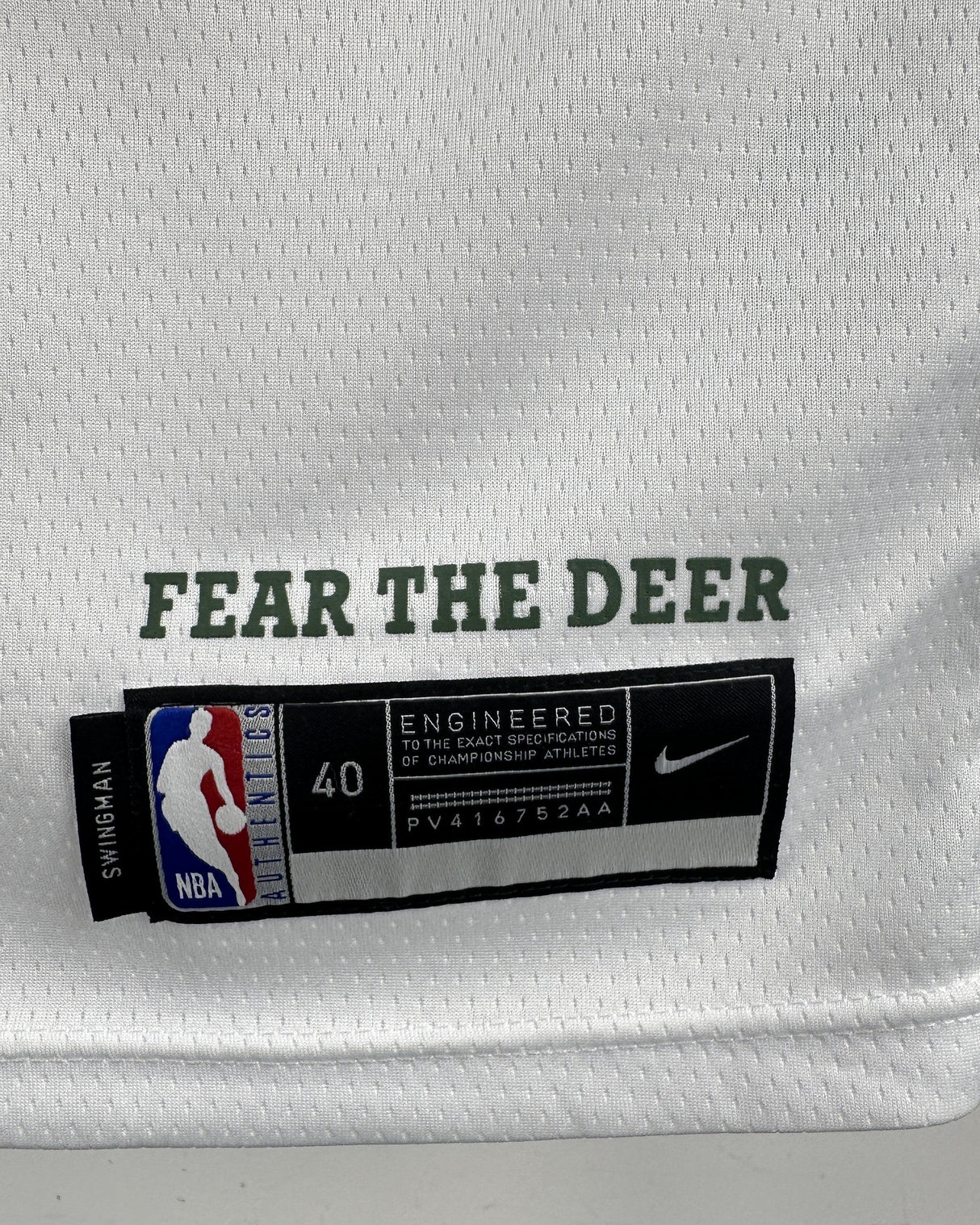 LILLARD DAMIAN (MIL)