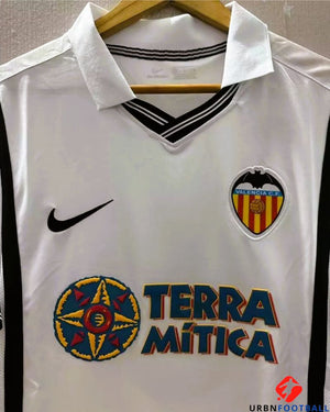 AIMAR PABLO 2000-01 (Val)