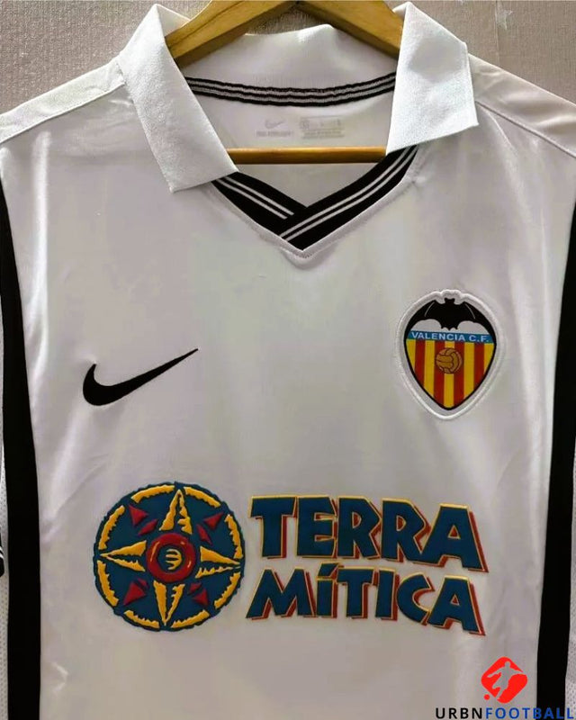 AIMAR PABLO 2000-01 (Val)